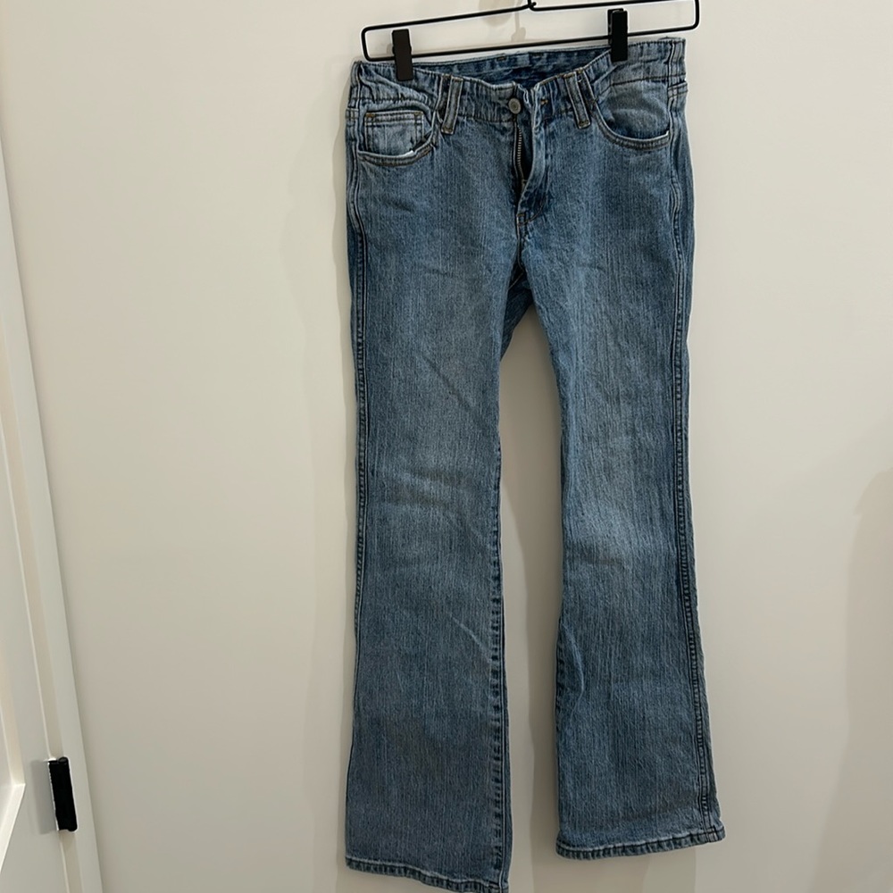 Brandy Melville jeans